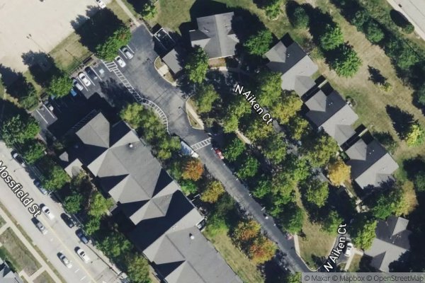 Photo of NORTH AIKEN APTS