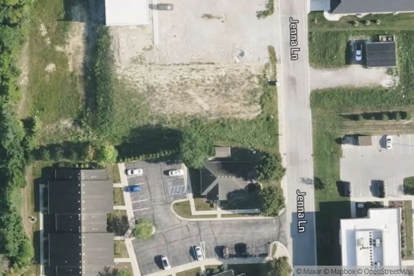 Photo of TILLWATER POINTE APTS