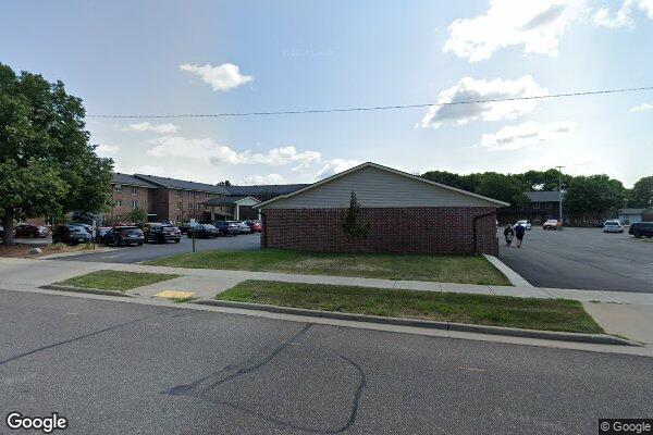 Photo of ST. JOHNS SOUTH APTS