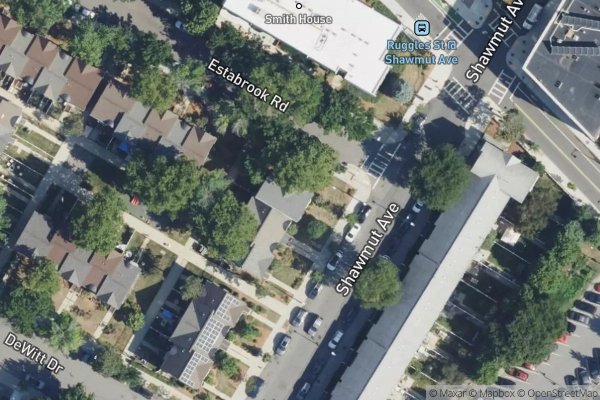 Photo of SMITH HOUSE APTS