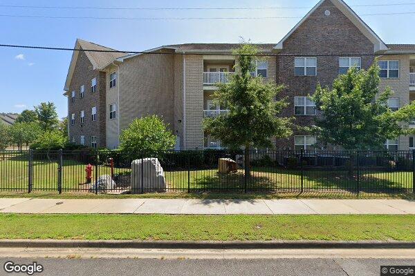 Photo of COTTAGES AT CONWAY PHASE II