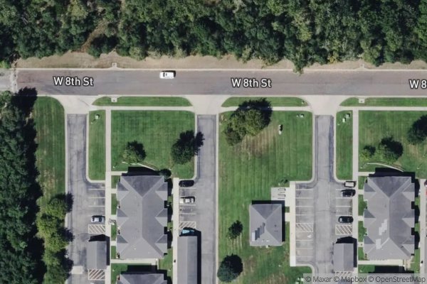 Photo of PINECREST VILLAGE III