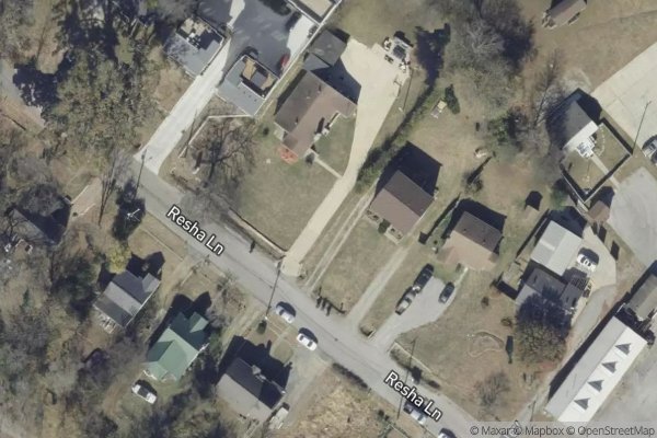 Photo of RESHA APT
