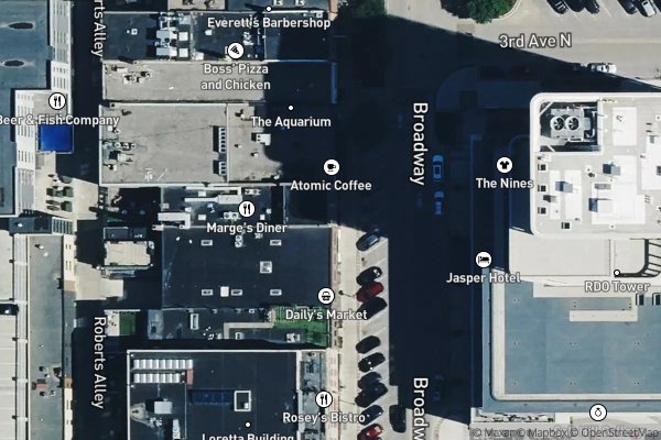 Photo of RENAISSANCE PARTNERS
