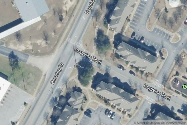 Photo of BAKER VILLAGE APTS PHASE 1