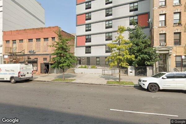 Photo of BOSTON ROAD APTS