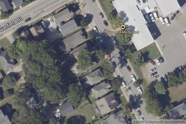 Photo of FIFTH AVE SFD