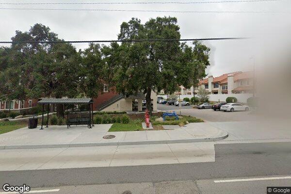 THREE OAKS FKA NEWHALL AVENUE APARTMENTS