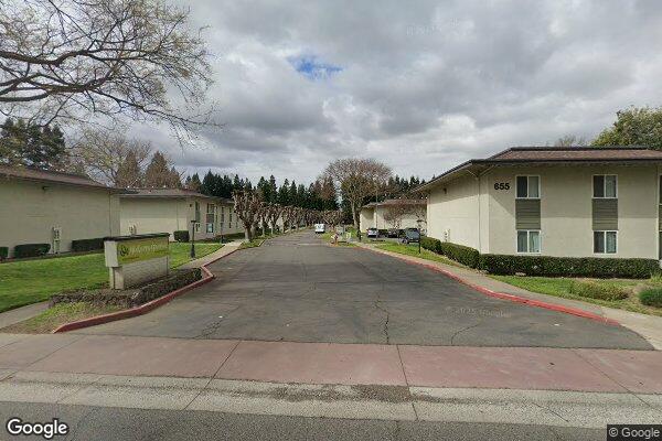 MULBERRY GARDENS APARTMENTS