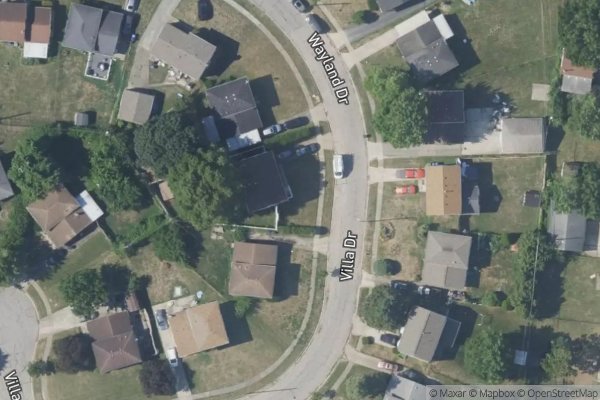Photo of CMHA EAST
