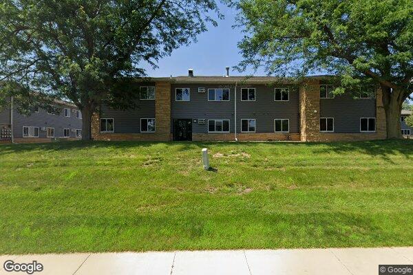 Photo of HEATHER COURT