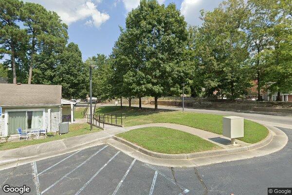 Photo of LAFAYETTE SQUARE