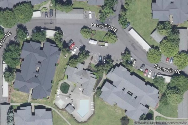 Photo of ORCHARD PARK APTS