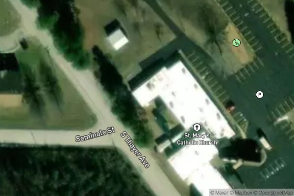 Photo of SEMINOLE APTS