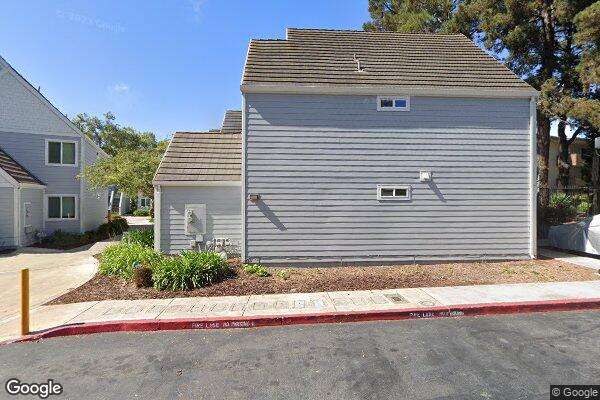 PLAYA DEL ALAMEDA APTS