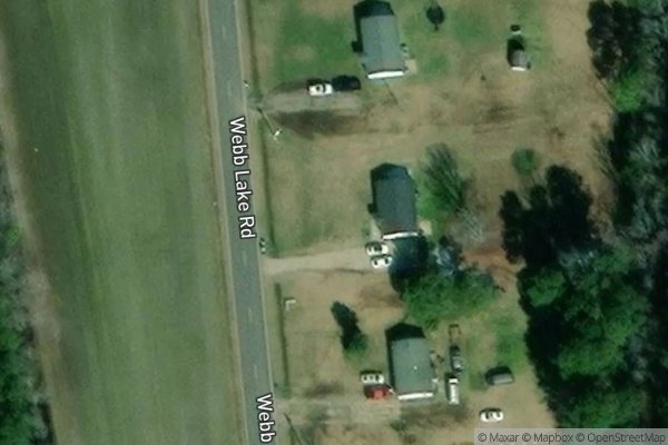 AUTUMN ACRES: LOT 5