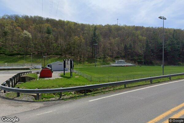 View of LILLIAN APARTMENTS B FULLARTON CO. INC