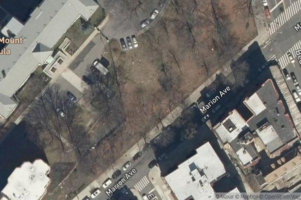 Photo of BRONXVIEW AT SERVIAM
