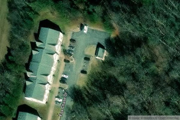 Photo of FOXCHASE