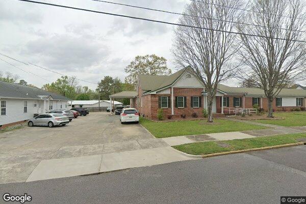 Photo of EPISCOPAL KYLE HOME