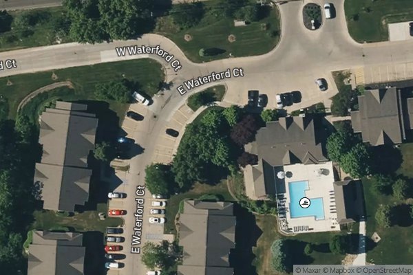 Photo of WATERFORD AT PORTAGE TRAIL I