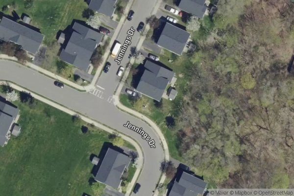 Photo of CORNING HOMES HOPE VI