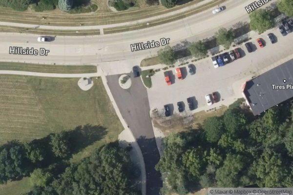 Photo of HILLSIDE WOODS APTS