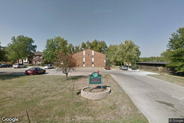 Photo of GRINNELL PARK APTS
