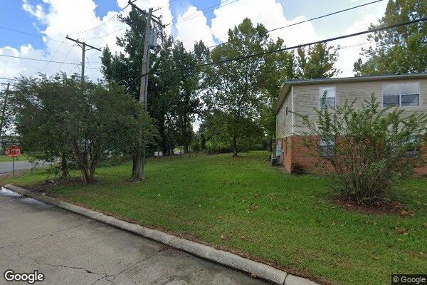 Photo of BAYOU BEND APTS