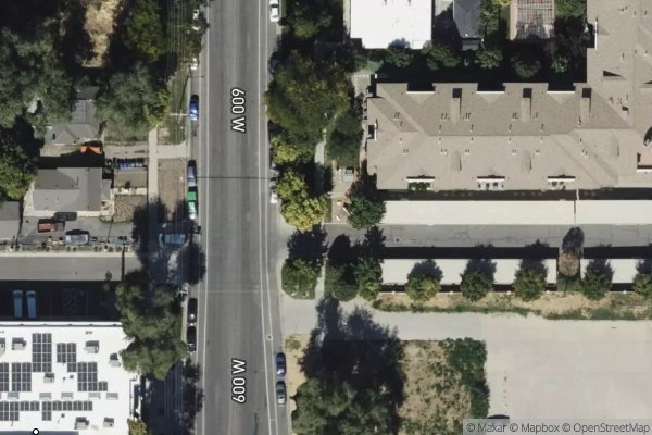 Photo of RENDON TERRACE