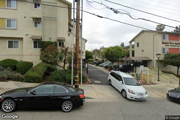 Photo of MISSION PLAZA FAMILY APTS