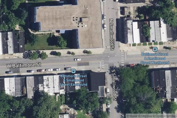 Photo of BON SECOURS SMALLWOOD SUMMIT