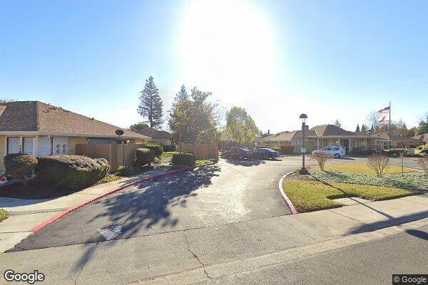 Photo of FAIR PLAZA SENIOR APTS