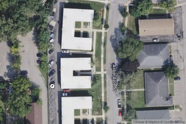 Photo of ARBORDALE REHABILITATION APARTMENTS