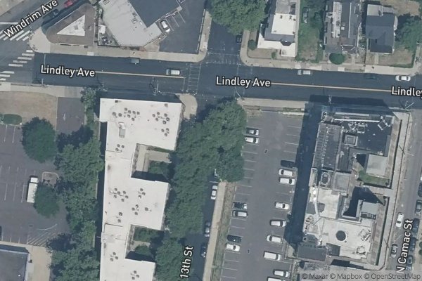 Photo of LINDLEY COURT