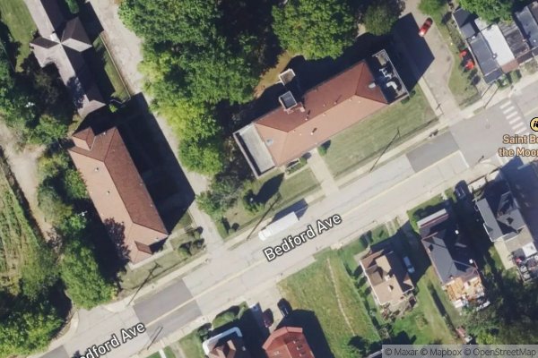 Photo of RIVERVIEW TERRACE