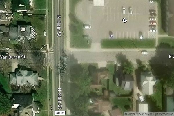 Photo of MAIN STREET MANOR