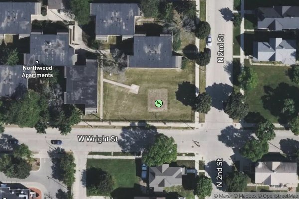 Photo of NORTHWOODS APTS