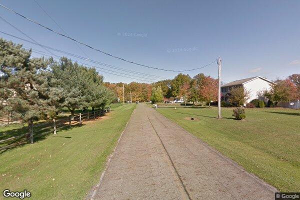 View of WASHINGTONVILLE APT