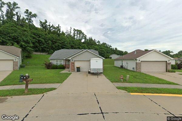 KEMPER VILLAGE HOMES