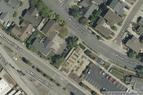 Photo of Kellgren Senior Apartments
