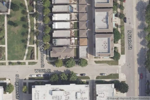 Photo of PARK BOULEVARD 1B