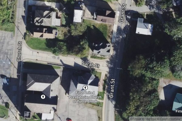 Photo of GRANT STREET APTS