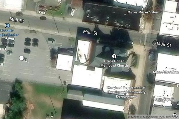 Photo of NEW HORIZONS APTS