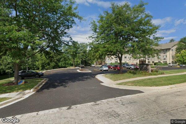 View of FREEPORT SENIOR HOUSING II