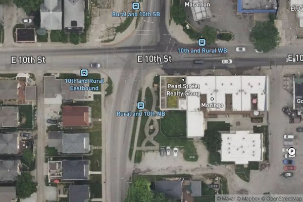 Photo of MOZINGO PLACE