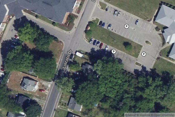Photo of CYPRESS MANOR