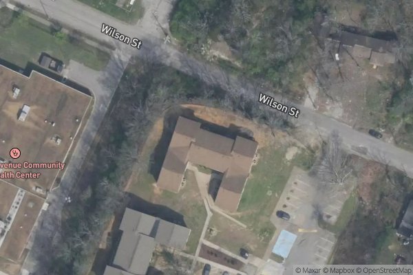 Photo of BAYBERRY APARTMENTS