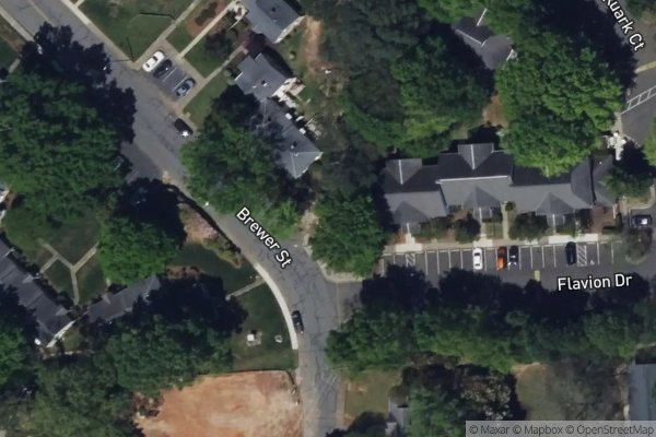 Photo of WESTOAKS APTS