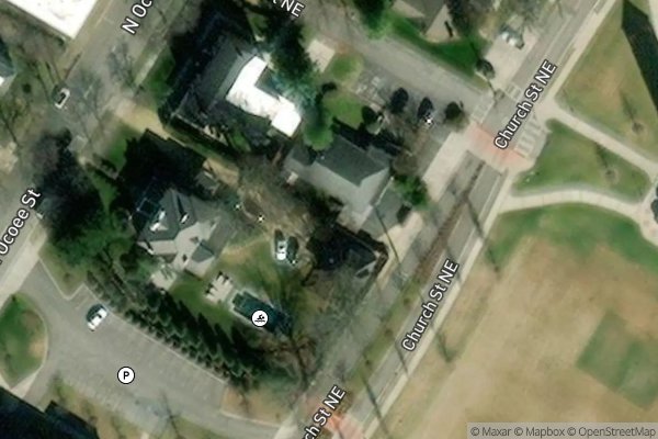 Photo of CORN APTS